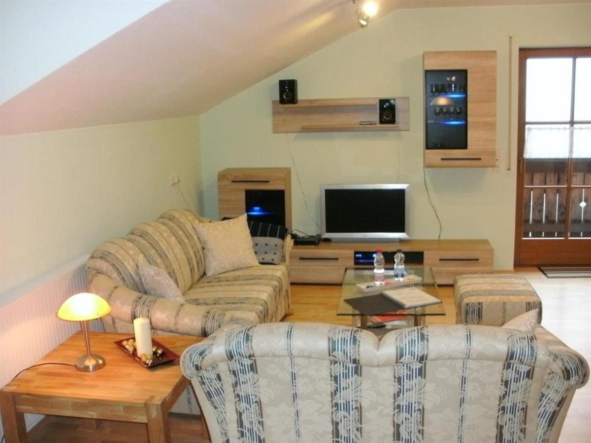 Ferienwohnung Klaus Oy-Mittelberg Esterno foto