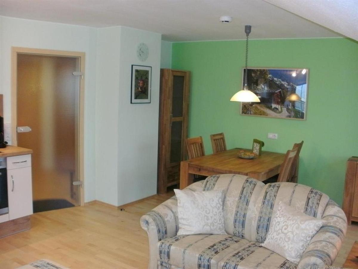 Ferienwohnung Klaus Oy-Mittelberg Esterno foto