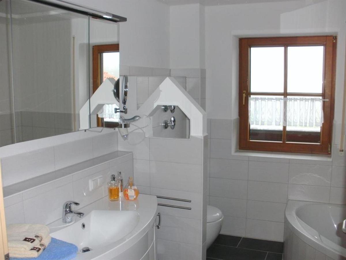 Ferienwohnung Klaus Oy-Mittelberg Esterno foto