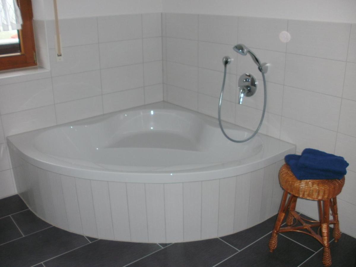 Ferienwohnung Klaus Oy-Mittelberg Esterno foto