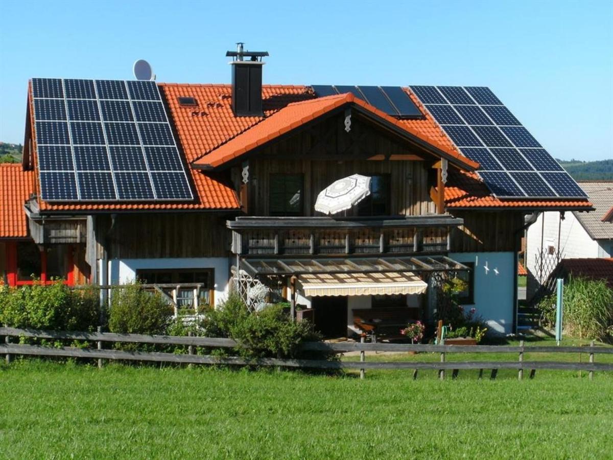 Ferienwohnung Klaus Oy-Mittelberg Esterno foto
