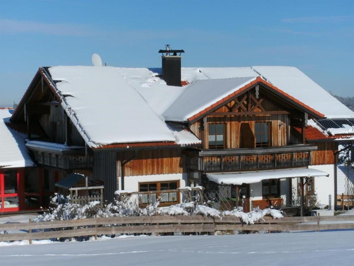 Ferienwohnung Klaus Oy-Mittelberg Esterno foto